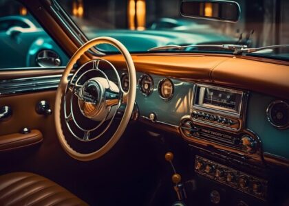 Thumbnail for the post titled: Historia de la radio y el automóvil