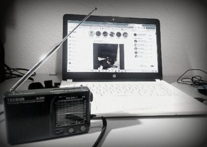 Thumbnail for the post titled: El Periodismo Patagónico en la encrucijada de lo tradicional y la inmediatez