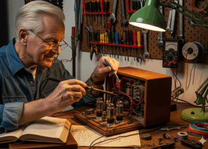 Thumbnail for the post titled: La tarea crítica de poner en valor la historia audiovisual